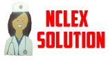 NCLEX SOLUTION